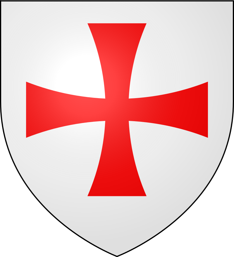 Croix des templiers