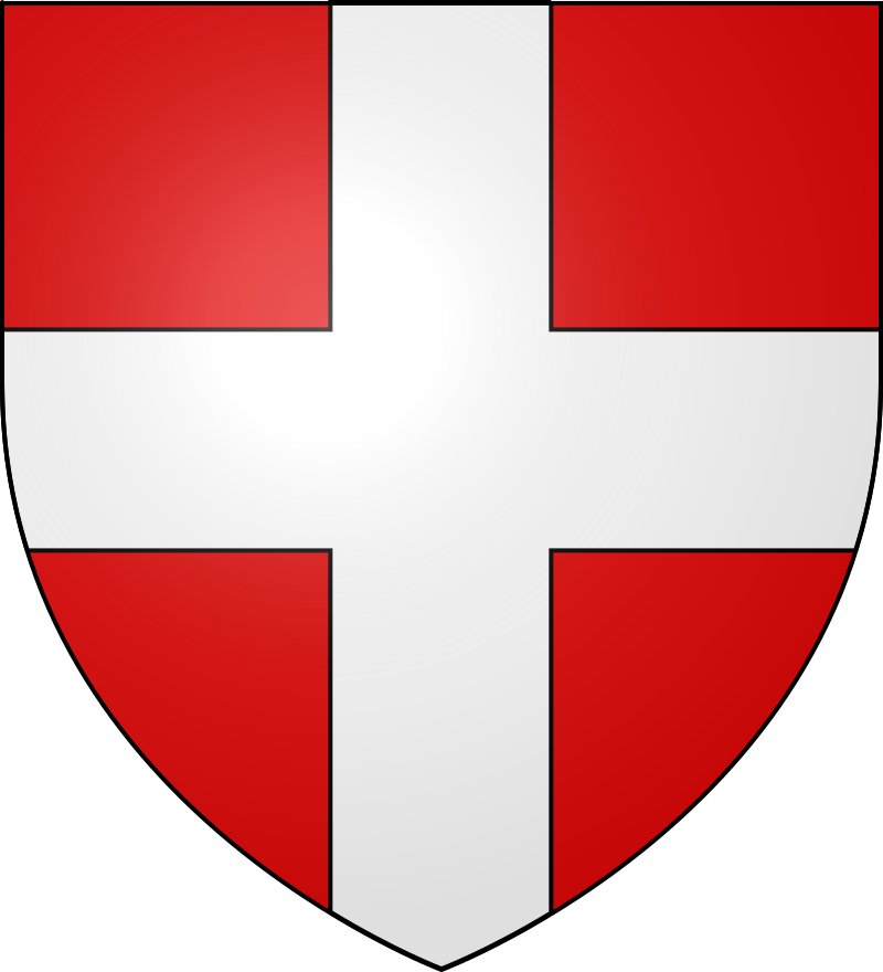 Croix hospitaliere