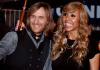 David et cathy guetta