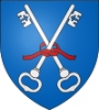 Dourgne blason