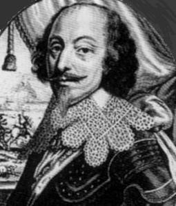 Duc henri de rohan
