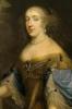 Duchesse de montpensier la grande mlle