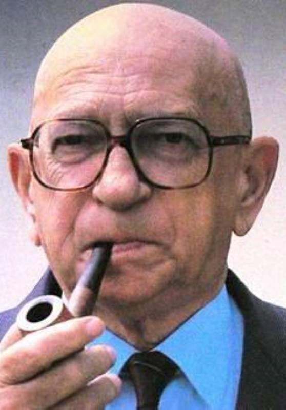 Edgar faure