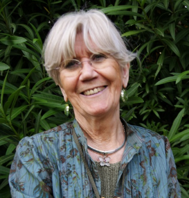 Elisabeth baillon