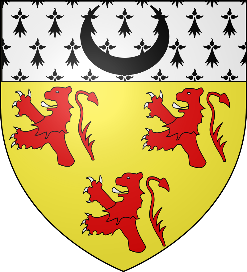 Epinoy pas de calais blason