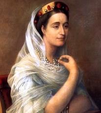 Eugenie de montijo 1826 1920