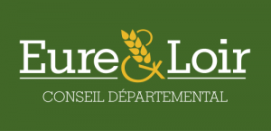 Eure et loir 28 logo 2015 svg