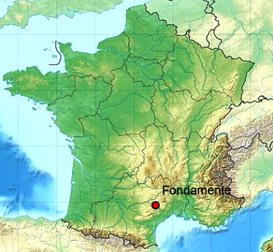 Fondamente aveyron