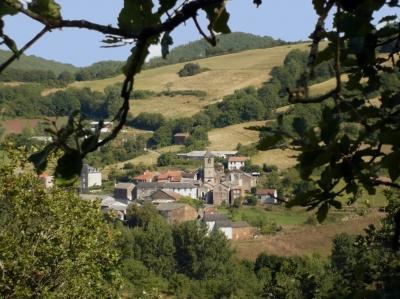 Saint-Maurice-de-Sorgues