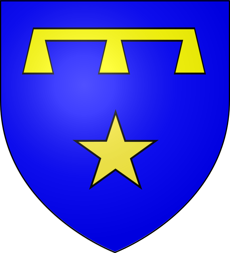 Fontaine au pire 59 blason