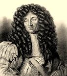 Francois honorat de beauvilliers