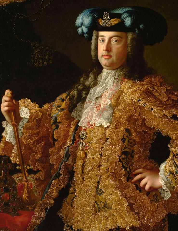 Francois ier du saint empire