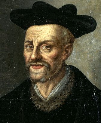 Francois rabelais