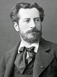 Frederic auguste bartholdi