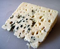 Fromage de roquefort 1