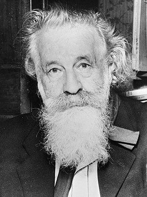 Gaston bachelard 1884 1962