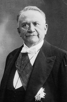 Gaston doumergue