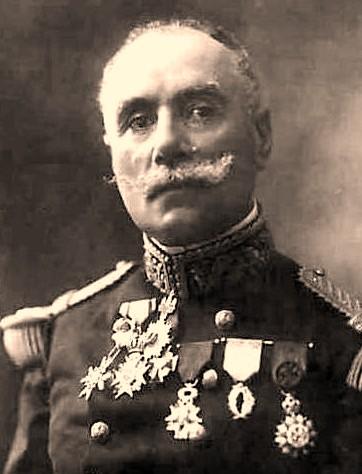 General emilien victor cordonnier 1858 1936