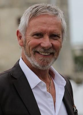 Geoffroy thiebaut