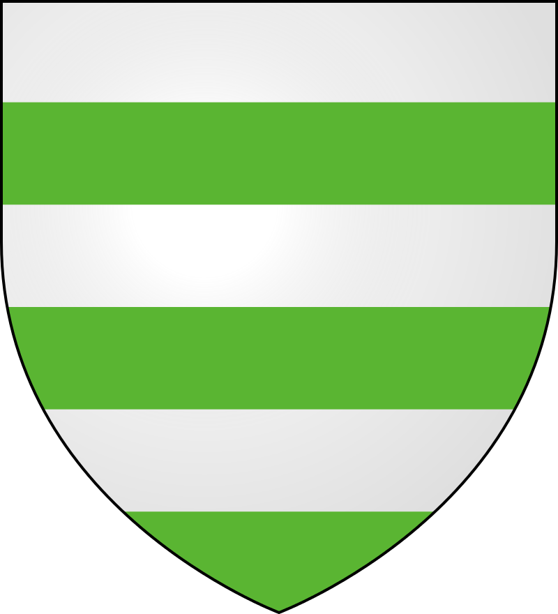 Gingsheim 67 blason