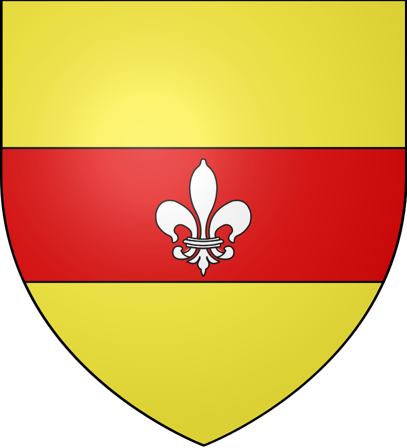 Gougenheim 67 blason