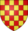 Gouy blason