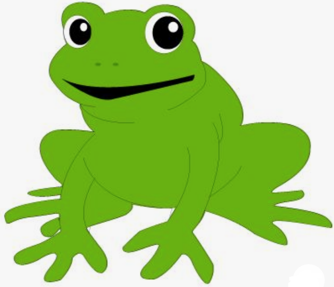 Grenouille