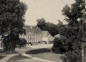 Gruchet le valasse seine maritime abbaye du valasse