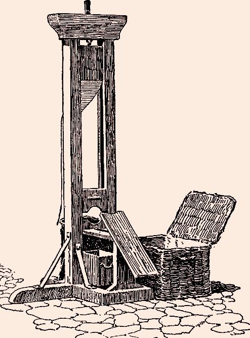 Guillotine