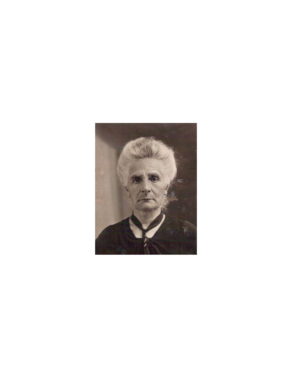 Marie Alexandrine Sophie GUIRAUDON