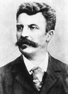 Guy de maupassant