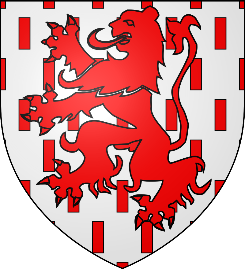 Haucourt en cambresis 59 blason