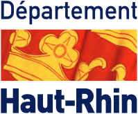 Haut rhin 68 logo 2015