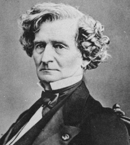 Hctor berlioz