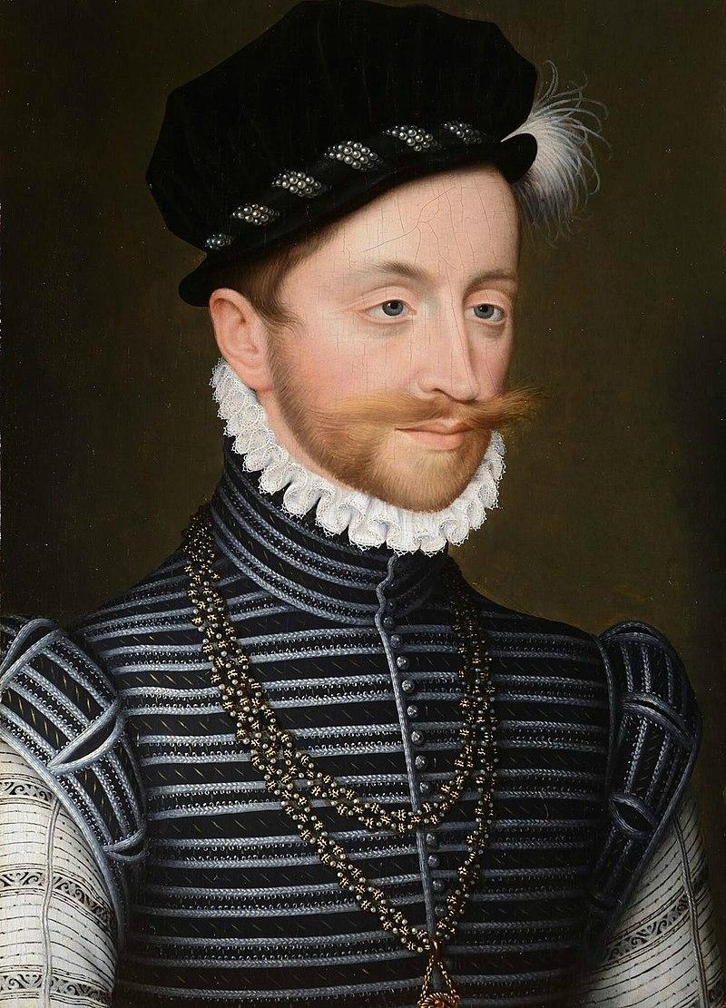 Henri 1er duc de montmorency
