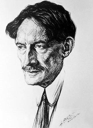 Henri barbusse