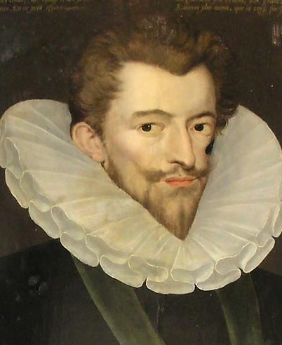 Henri de guise