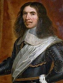 Henri de la tour d auvergne turenne