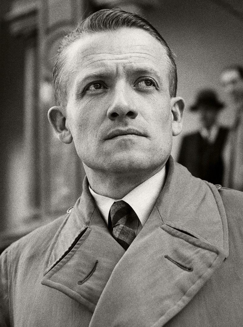 Henri fresnay sandoval