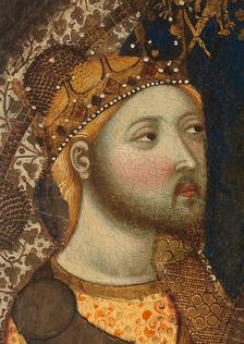 Henri ii de castille 1334 1379
