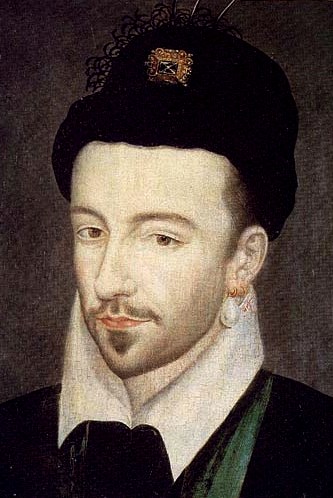 Henri III