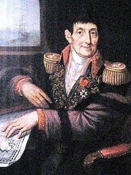 Henri paschal de rochegude