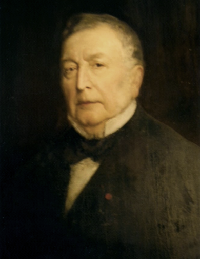 Henri sieber 1804 1882