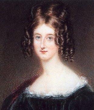 Hon augusta leigh