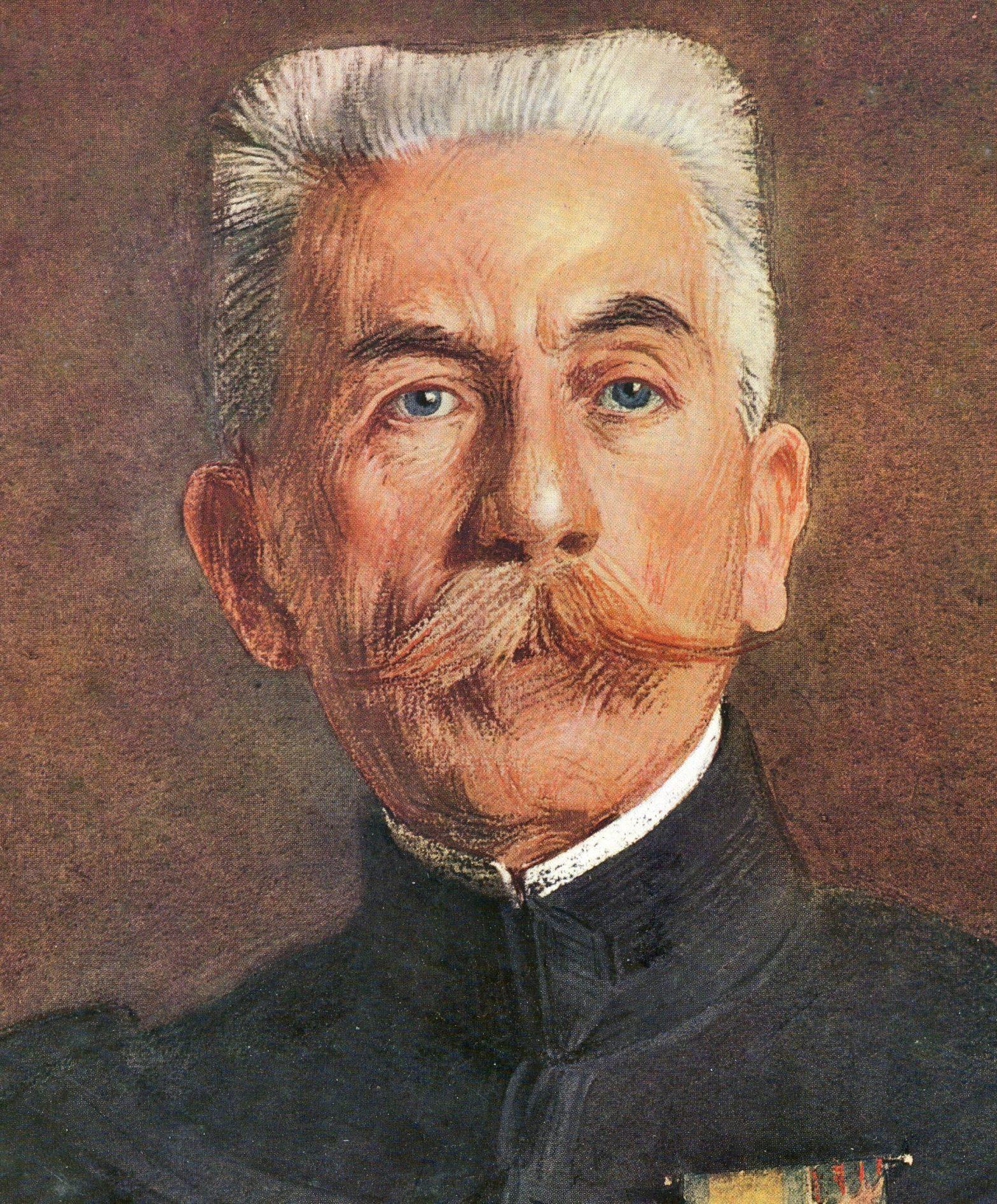 Hubert lyautey