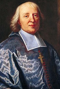 Jacques benigne bossuet