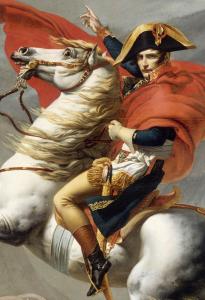 Jacques louis david bonaparte