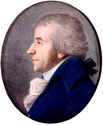 Jacques pierre brissot de warville 1754 1793