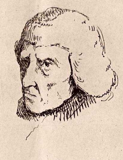 Jacques rene tenon 1724 1816