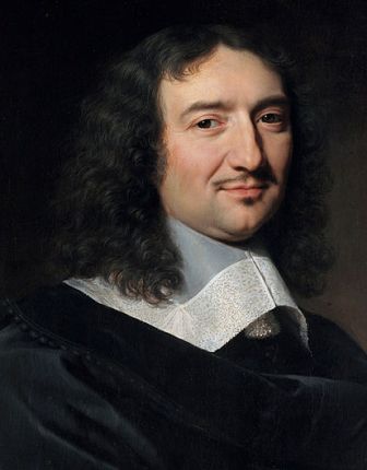 Jean baptiste colbert 1619 1683